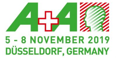 A+A Düsseldorf 2019 (du 5 au 8 novembre 2019)