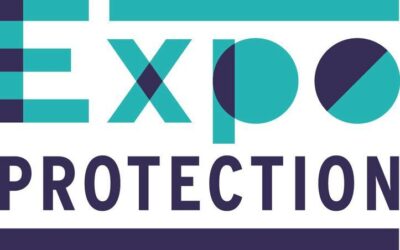 ExpoProtection Paris novembre 2022