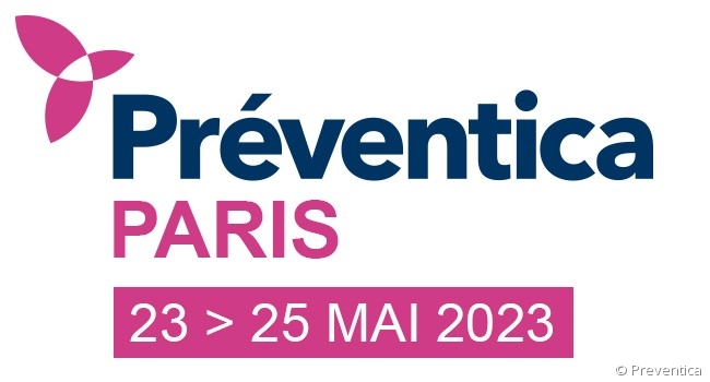 Preventica Paris Porte de Versailles Mai 2023