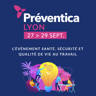 Preventica Lyon Septembre 2022