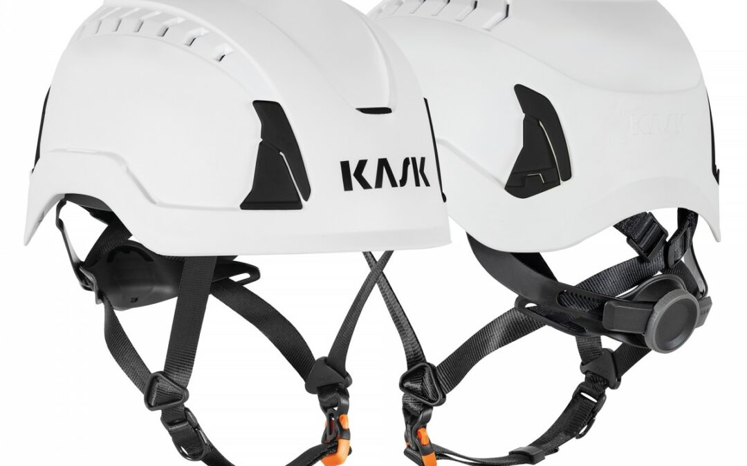 Nouveau casque PRIMERO de KASK