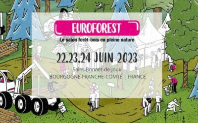 EUROFOREST 2023