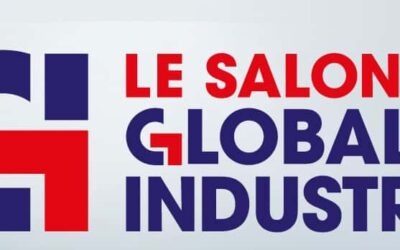 Salon Global Industrie Lyon 2025