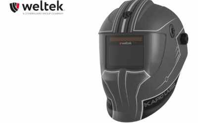 Nouvelle Cagoule Kapio Laser !